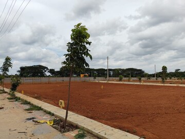  Plot For Sale in Bhuvanagiri