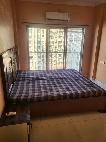 Bedroom in 2 BHK Apartment at Arch Gardens, Mira Road East – for Rent