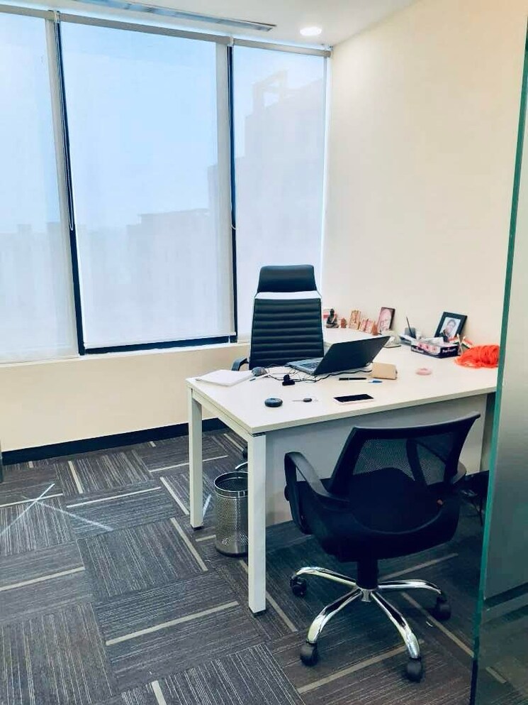 Team Area, spaze-itech-park Commercial Office Space 2500 Sq.Ft. In Sector 49 Gurgaon 7939024