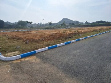 Plot Area in  Plot at Bibinagar – for Sale