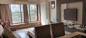 2 BHK Apartment For Rent in Beacon Apartment Santacruz West Mumbai  7938879