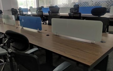  Office Space For Rent in Kanakia Wall Street, Andheri East