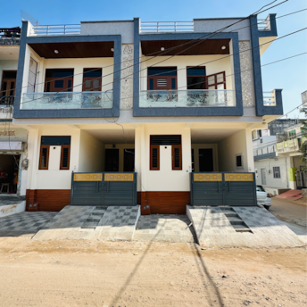 3 BHK Villa For Resale in Jhotwara Jaipur  7939036