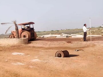  Plot For Sale in Ajhai Khurd