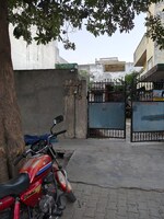 345 Sq.Yd. Plot in Madhav Apartments Shashtri Nagar