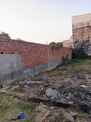  Plot – Exterior View View at Madhav Apartments Shashtri Nagar, Shastri Nagar - for Sale