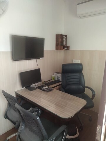  Office Space For Rent in Netaji Subhash Place