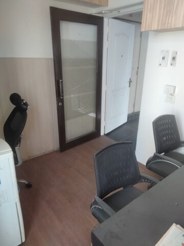 Team Area in  Office Space at Netaji Subhash Place – for Rent