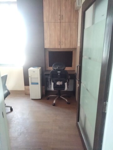 Floor Plan in  Office Space at Netaji Subhash Place – for Rent