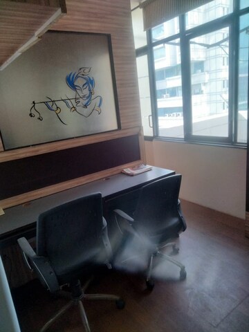 Furnished Amenities in  Office Space at Netaji Subhash Place – for Rent