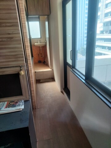Building Lobby in  Office Space at Netaji Subhash Place – for Rent