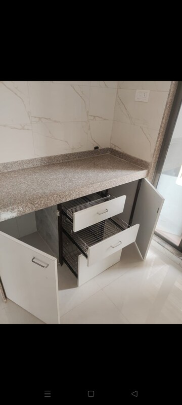 Furnished Amenities in 1 BHK Apartment at Tiara Hills, Mira Road – for Rent