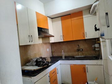 2 BHK Apartment For Rent in Jaypee Greens Kosmos, Sector 134