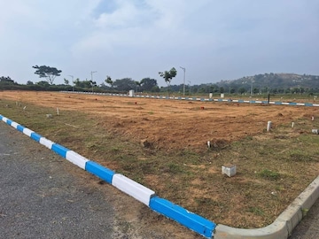 Plot For Resale in Mahalaxmi Nagar 37 Kotewada Nagpur  7939052