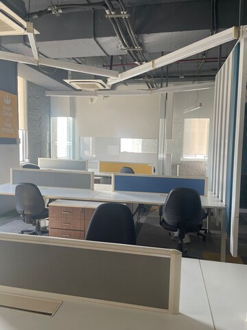 Team Area in  Office Space at JMD Megapolis, Sector 48 – for Rent