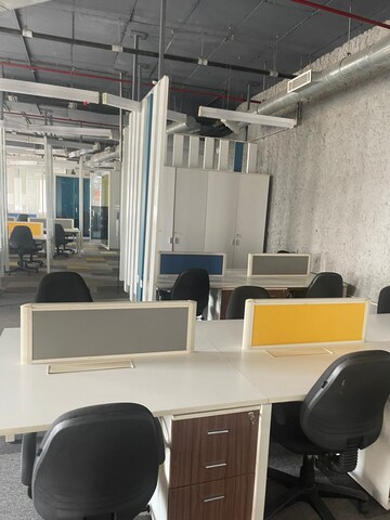 Team Area in  Office Space at JMD Megapolis, Sector 48 – for Rent
