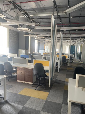 Commercial Office Space 5000 Sq.Ft. For Rent in Sector 48 Gurgaon  7939071