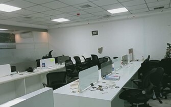 Commercial Office Space 2281 Sq.Ft. For Rent in Andheri East Mumbai  7939045