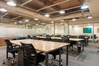 Commercial Co-working Space 500 Sq.Ft. For Rent in Mg Road Gurgaon  7939063