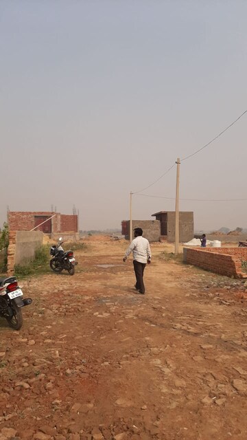  Plot For Sale in Knowledge Park Ii Greater Noida