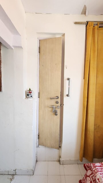Bathroom in 1 RK Builder Floor at Greater Kailash I – for Rent