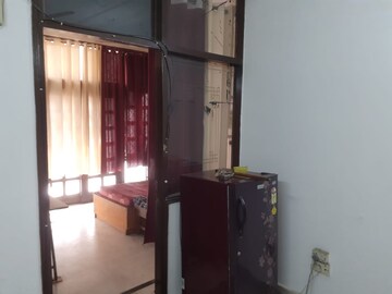 Living Room in 3 BHK Builder Floor at Old Rajinder Nagar – for Rent