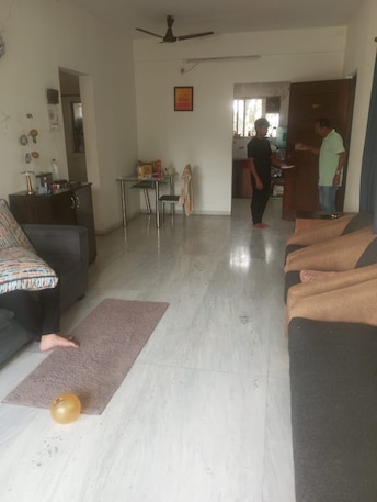 2 BHK Apartment For Rent in Naiknavare Trinity Court Koregaon Park Pune  7939084