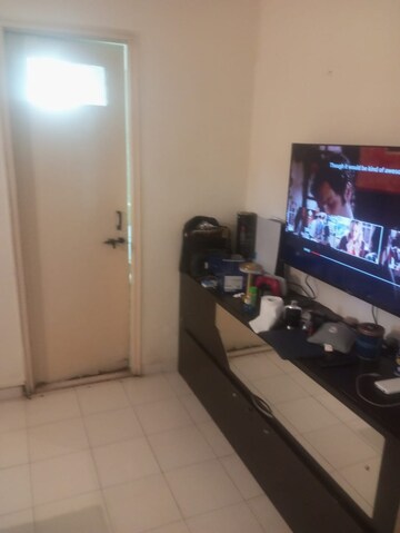 Kitchen in 2 BHK Apartment at Naiknavare Trinity Court, Koregaon Park – for Rent