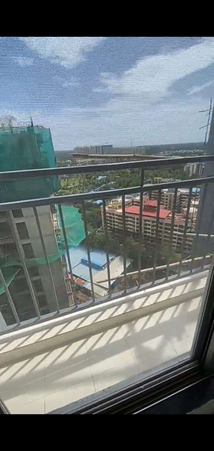 Balcony, mayfair-sara-virar 1 Bedroom 440 Sq.Ft. Apartment In Virar West Palghar 7939089