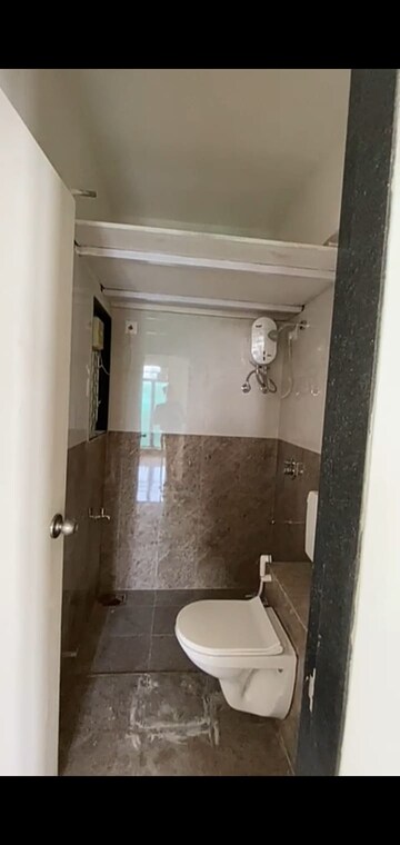 Master Bedroom in 1 BHK Apartment at Mayfair Sara Virar, Virar West – for Sale