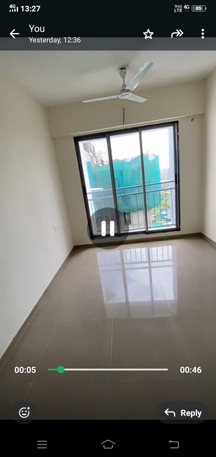 Room, mayfair-sara-virar 1 Bedroom 440 Sq.Ft. Apartment In Virar West Palghar 7939089