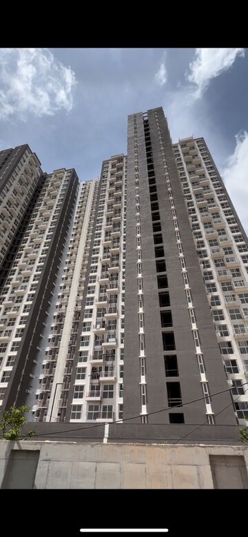 2 BHK Apartment – Exterior View View at Godrej Ananda, Bagaluru  - for Sale
