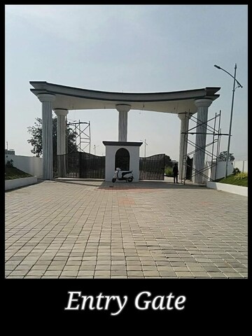  Plot – Exterior View View at Shivmadka - for Sale