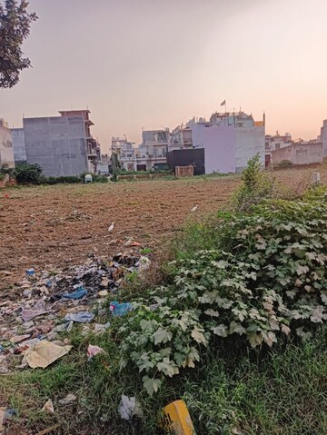 Plot Area in  Plot at Avantika Apartments Shastri Nagar, Shastri Nagar – for Sale