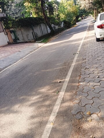  Plot – Exterior View View at Avantika Apartments Shastri Nagar, Shastri Nagar - for Sale