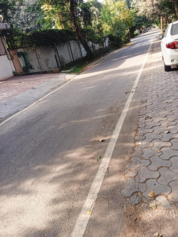 Exterior View, avantika-apartments-shastri-nagar  468 Sq.Yd. Plot In Shastri Nagar Ghaziabad 7939108