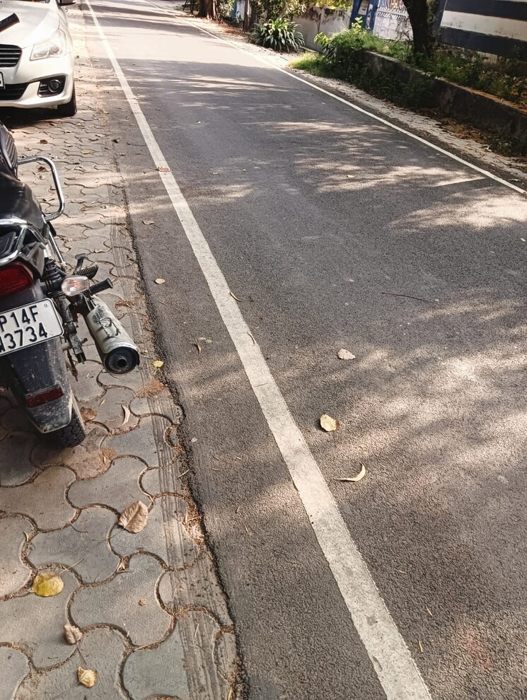 Exterior View, avantika-apartments-shastri-nagar  468 Sq.Yd. Plot In Shastri Nagar Ghaziabad 7939108