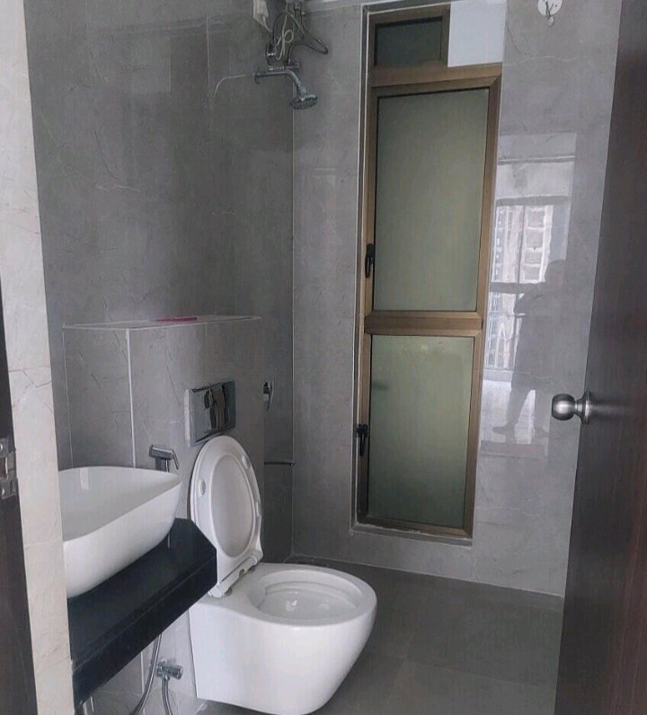 2 BHK + Pooja Room Apartment For Sale in Raymond Ten X Era