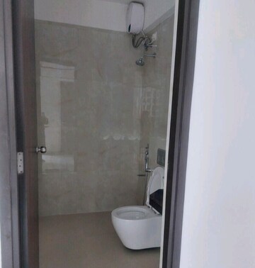 Master Bedroom in 2 BHK Apartment at Raymond Ten X Era, Pokhran Road No 1 – for Sale