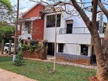 3 BHK Villa – Exterior View View at Zed Earth, Doddaballapura Road - for Sale