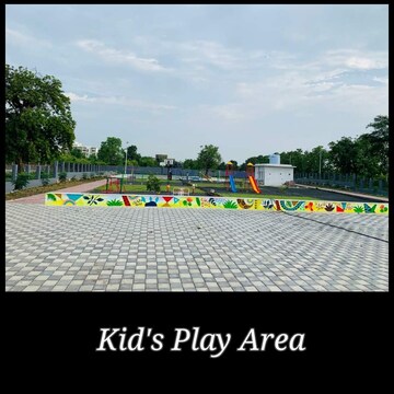   Plot at Sanmarga Nagar – for Sale