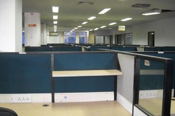 Commercial Office Space 6200 Sq.Ft. For Rent in Andheri East Mumbai  7939081