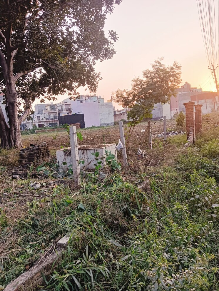 undefined, gda-madhuban-bapu-dham-society  40 Sq.Mt. Plot In Madhuban Bapudham Ghaziabad 7939115