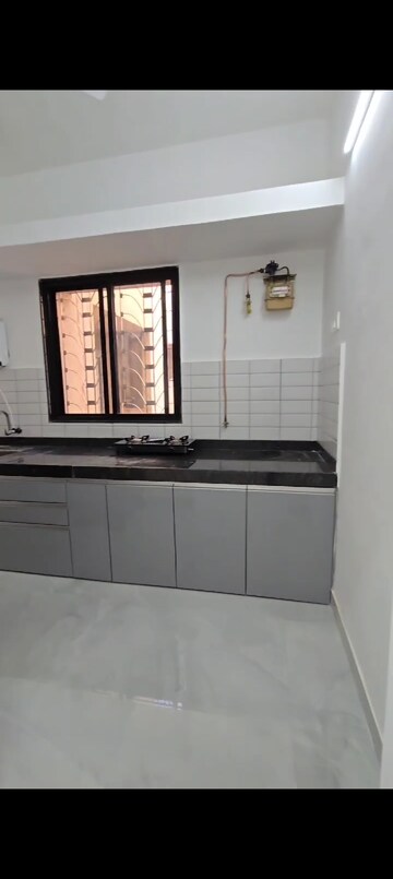Master Bedroom in 1 BHK Apartment at Konark Nagar Phase 2, Viman Nagar – for Rent