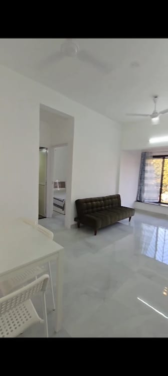 1 BHK Apartment For Rent in Konark Nagar Phase 2 Viman Nagar Pune  7939121