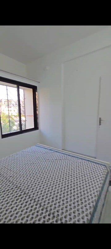 Bedroom in 1 BHK Apartment at Konark Nagar Phase 2, Viman Nagar – for Rent