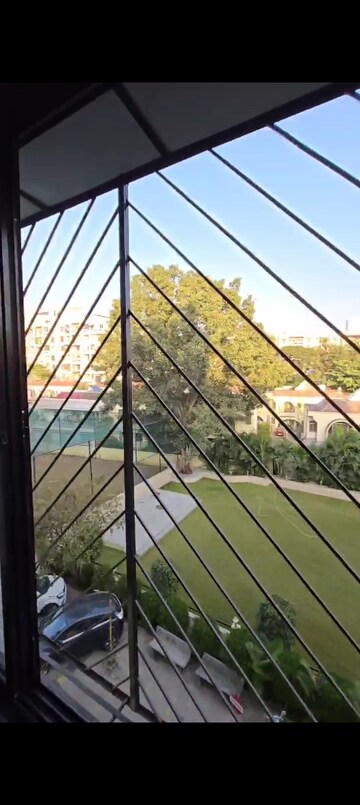 Staircase in 1 BHK Apartment at Konark Nagar Phase 2, Viman Nagar – for Rent