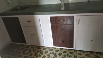 Furnished Amenities in 1 BHK Apartment at Vejalpur – for Rent