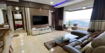 1 BHK Apartment For Sale in Lodha Amara, Kolshet Road