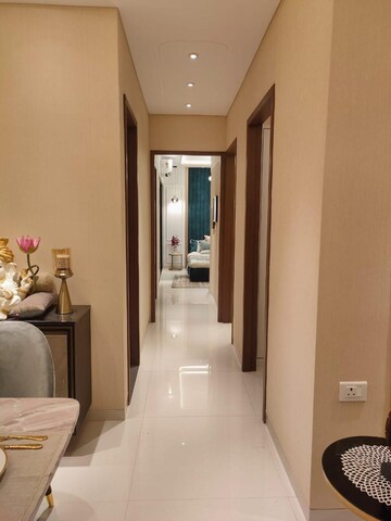 Building Lobby in 3 BHK Builder Floor at Lodha Crown Quality Homes Dombivli, Dombivli East – for Sale